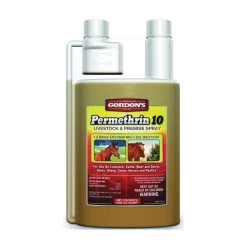 1-Qt Livestock And Premise Spray