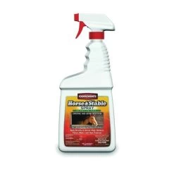 1-Qt Horse And Stable Spray