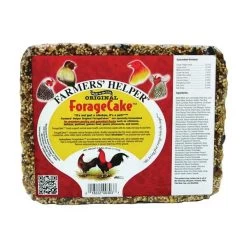 2.5-Pound Bird Forage Cake