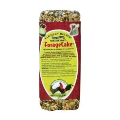 13-Oz Pack Bird Forage Cake