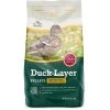 Duck Layer Complete Feed, Pellets, 8 -Pound Bag 1 Duck Layer Complete Feed, Pellets, 8 -Pound Bag -Farm And Ranch Store 102079579 HR