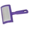 Purple Slicker Brush -Farm And Ranch Store 102131358