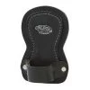 Black Leather Show Comb Holder -Farm And Ranch Store 102131406