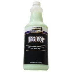1-Quart Leg Pop