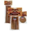 Smokehouse Pork Skin Retrievers Stick Dog Snack 2 Smokehouse Pork Skin Retrievers Stick Dog Snack -Farm And Ranch Store 102216041 HR