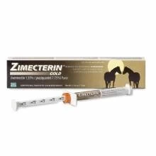 7.35-Gram Zimecterin Gold Horse De-Wormer Paste