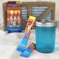 Vita-Hen Complete And Balanced Mix Of Vitamins, Electrolytes, And Trace Minerals