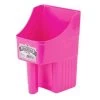 3-Quart Hot Pink Feed Scoop -Farm And Ranch Store 1091519189