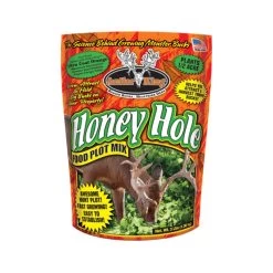 3 Lbs Honey Hole Food Plot Mix