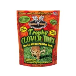 3-1/2-Pound Trophy Clover Mix