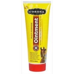 Corona Cattle Ointment 7-Oz Tube