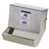 7-Inch Sifter Feeder With Lid -Farm And Ranch Store 1161028814 1