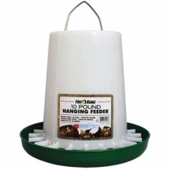 10-Pound Hanging Feeder