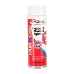4-Ounce Horse Cut-Heal Aerosol