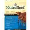 50-Pound NutreBeef Starter Creep Feed