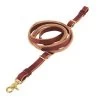 3/4-Inch X 8-Foot Harness & Latigo Leather Round Roper Rein -Farm And Ranch Store 1495159 ep 1584370282 0