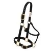 3/4-Inch Black Original Adjustable Chin & Throat Snap Halter 2 3/4-Inch Black Original Adjustable Chin & Throat Snap Halter -Farm And Ranch Store 1495704 ep 1584380801 0
