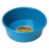 Utility Pan Teal 5-Quart 1 Utility Pan Teal 5-Quart -Farm And Ranch Store 1512205626