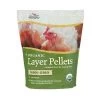 10-Pound Organic Layer Pellets Non-GMO Chicken Food -Farm And Ranch Store 1553594470
