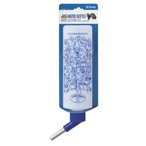 Cage Water Bottle Opaque 16-Oz 3 Cage Water Bottle Opaque 16-Oz