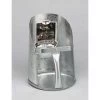 Galvanized Feed Scoop 3-Quart 2 Galvanized Feed Scoop 3-Quart -Farm And Ranch Store 1563435466
