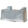 Little Giant Trough-O-Matic Metal Float Valve -Farm And Ranch Store 1591841218