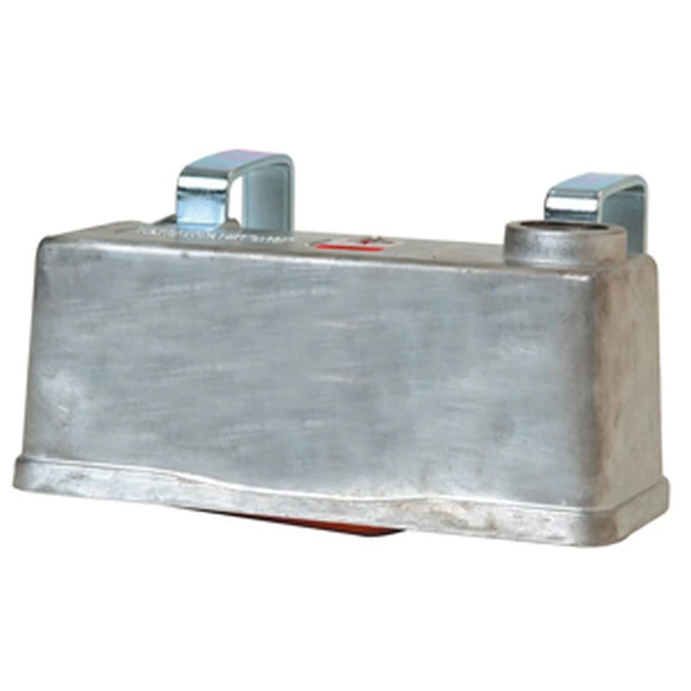 Little Giant Trough-O-Matic Metal Float Valve 3 Little Giant Trough-O-Matic Metal Float Valve