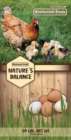 25-Pound Nature's Balance Start-To-Grow Poultry Starter -Farm And Ranch Store 160853 ep 1589205556 0