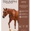Triumph Senior Horse Feed, 50-Pound 1 Triumph Senior Horse Feed, 50-Pound -Farm And Ranch Store 1622570 ep 1590519807 0