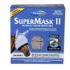 Super Mask II Classic Collection Navy Blue And Gray Horse Fly Mask With Ears 2 Super Mask II Classic Collection Navy Blue And Gray Horse Fly Mask With Ears -Farm And Ranch Store 1698158 ep 1592930226 0