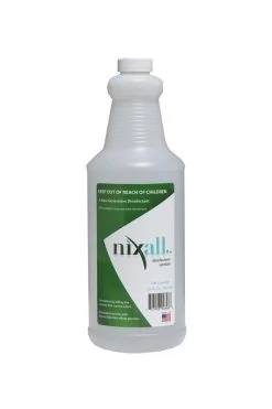 32-Fl. Oz. Disinfectant /Sanitizer
