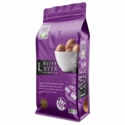 Elite Layer Crumble 10-Pound