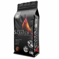 Elite Scratch 10-Pound