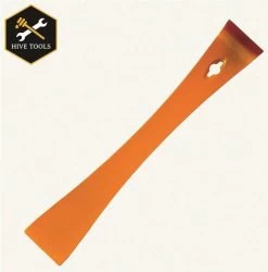 Hive Tool 9-1/2 In Steel Prybar