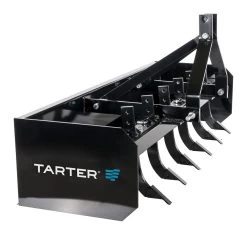 6-Foot Black 200 Series Box Blade -Farm And Ranch Store 2045193 ep 1666725759 0