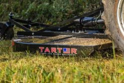 5-Foot Black 200 Series Rotary Cutter