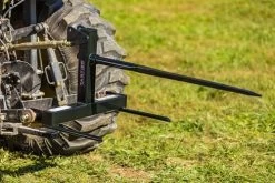 Black 3-Point 200 Series Hay Fork 10 Black 3-Point 200 Series Hay Fork -Farm And Ranch Store 2045425 ep 1617300832 3