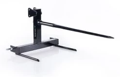 Black 3-Point 200 Series Hay Fork 11 Black 3-Point 200 Series Hay Fork -Farm And Ranch Store 2045425 ep 1666794436 0