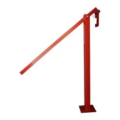KING 37-1/2-Inch T-Post Puller