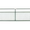 6-Foot Green Watchman Series 2 X 4-Inch Wire-Filled Mesh Gate -Farm And Ranch Store 2060333 ep 1618241678 0
