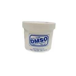 Dmso Gel 4-Oz