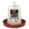 Hanging Plastic Poultry Feeder 3-Pound 1 Hanging Plastic Poultry Feeder 3-Pound -Farm And Ranch Store 2138103596 1