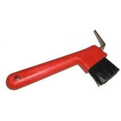 Horse Hoof Pick Brush
