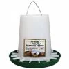 7-Pound Hanging Feeder 1 7-Pound Hanging Feeder -Farm And Ranch Store 2203550265