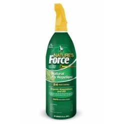 1-Quart Natures Force Fly Spray