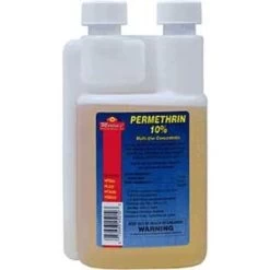 Permethrin 10% 8-Oz
