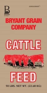 Custom Performance Ration, 50 Pound 4 Custom Performance Ration, 50 Pound - Image 2