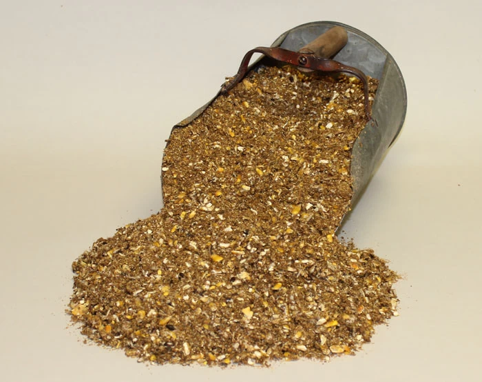 Custom Performance Ration, 50 Pound 3 Custom Performance Ration, 50 Pound