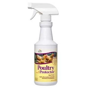 16-Ounce Poultry Protector 3 16-Ounce Poultry Protector