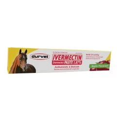 6.08-Gram Ivermectin Paste